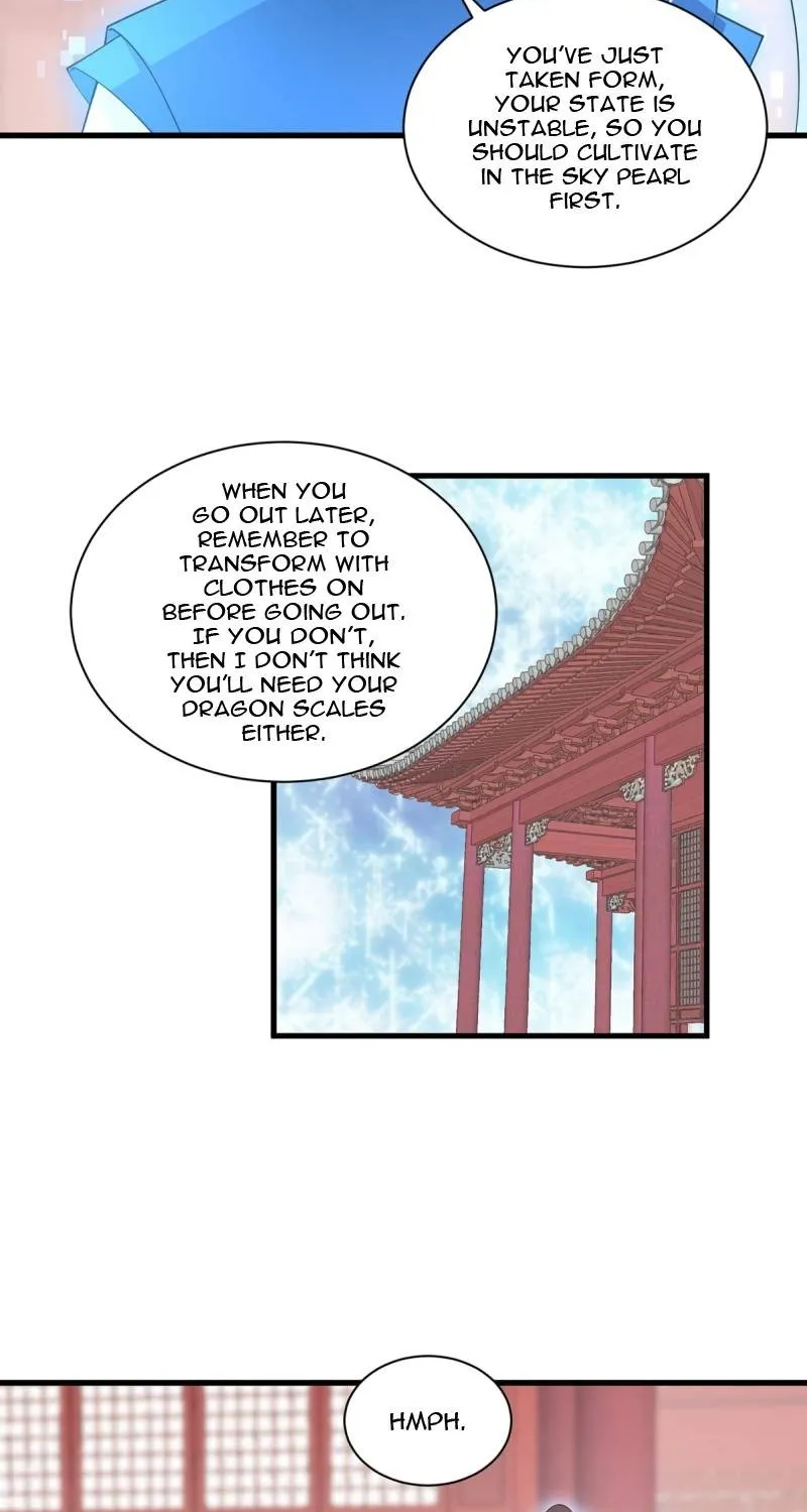 Read The Distinguished Cute Master chapter 251 image 13 on Lezhin