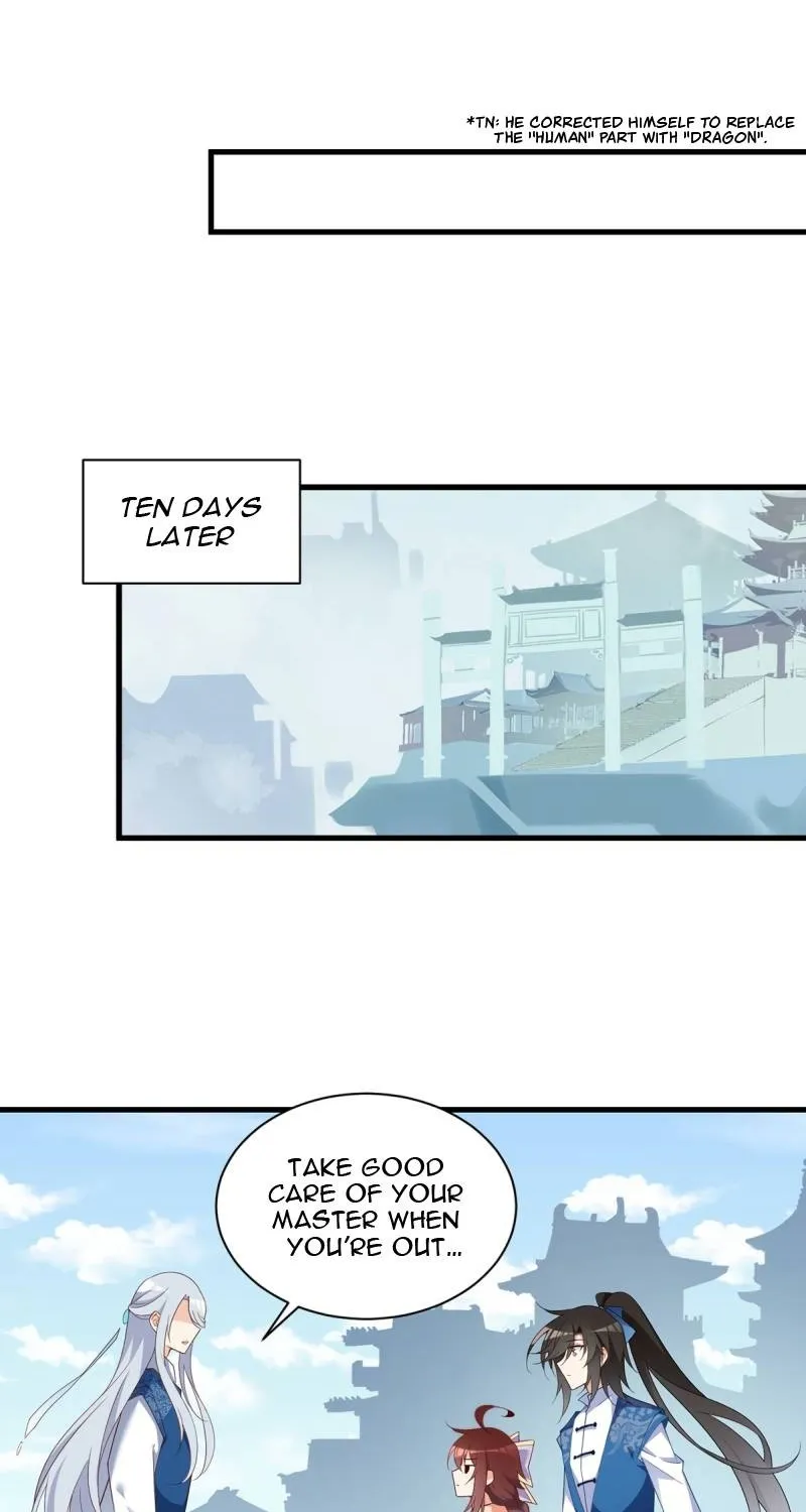 Read The Distinguished Cute Master chapter 251 image 15 on Lezhin