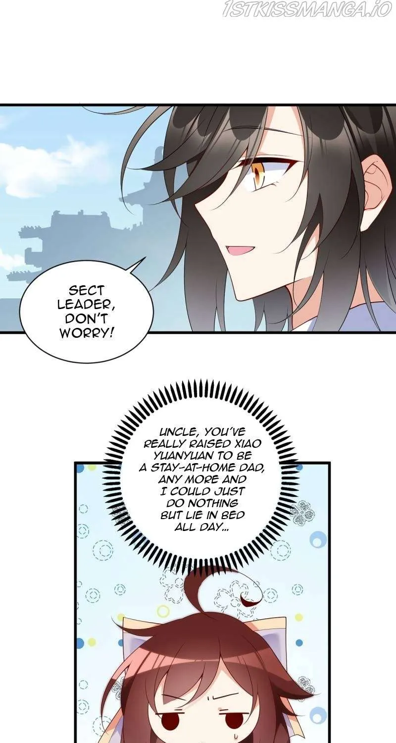 Read The Distinguished Cute Master chapter 251 image 17 on Lezhin