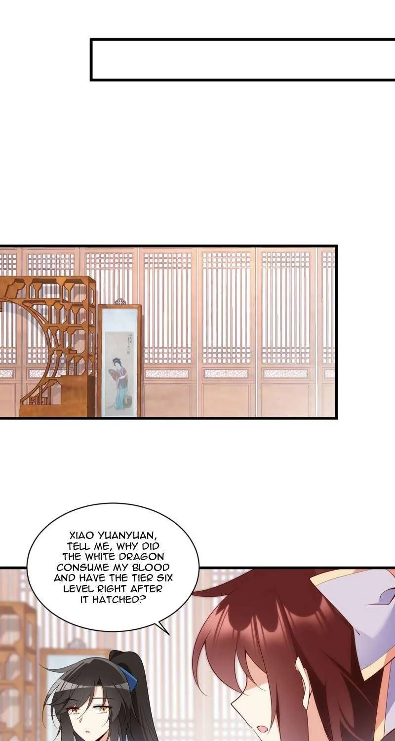 Read The Distinguished Cute Master chapter 251 image 19 on Lezhin
