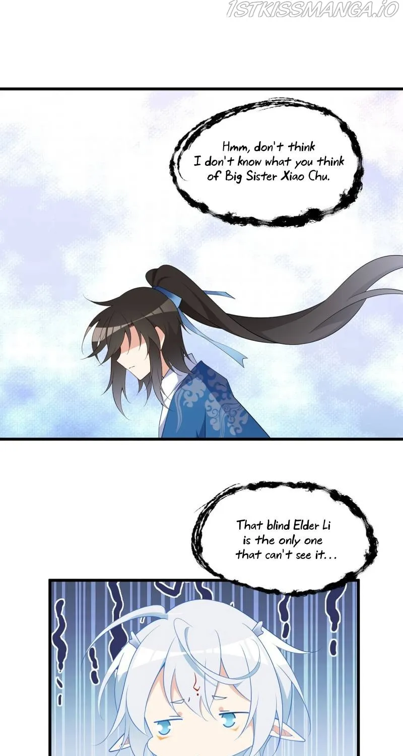 Read The Distinguished Cute Master chapter 251 image 2 on Lezhin