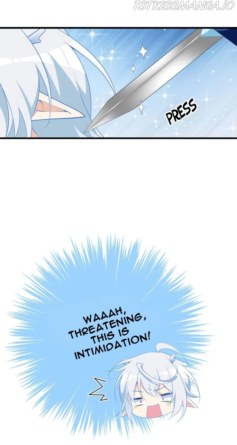 Read The Distinguished Cute Master chapter 251 image 7 on Lezhin