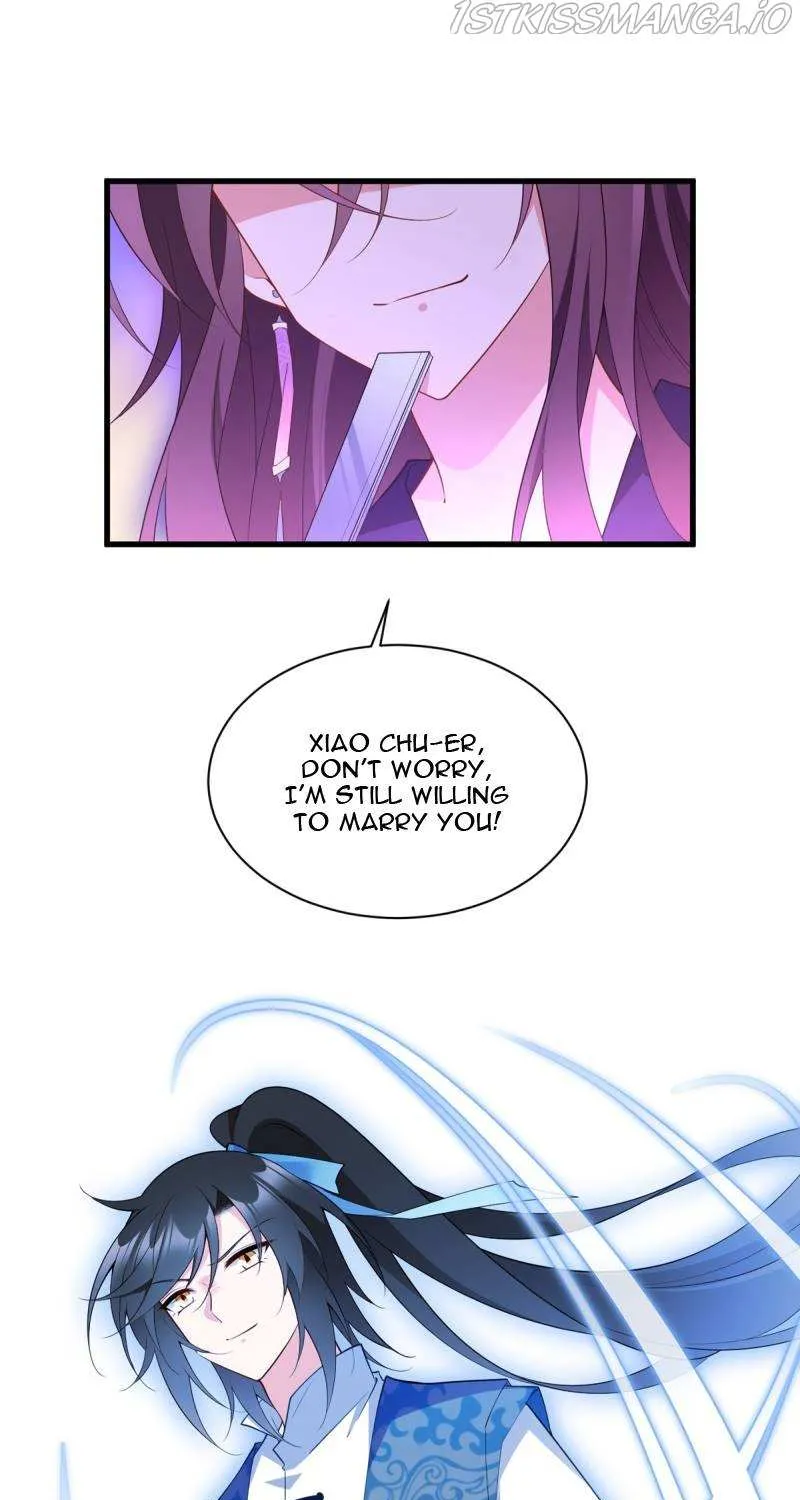 Read The Distinguished Cute Master chapter 252 image 12 on Lezhin