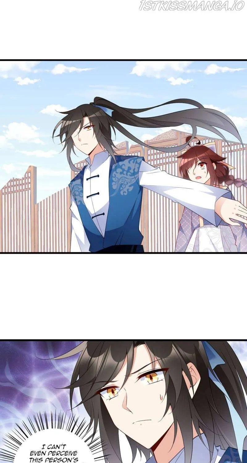 Read The Distinguished Cute Master chapter 252 image 2 on Lezhin