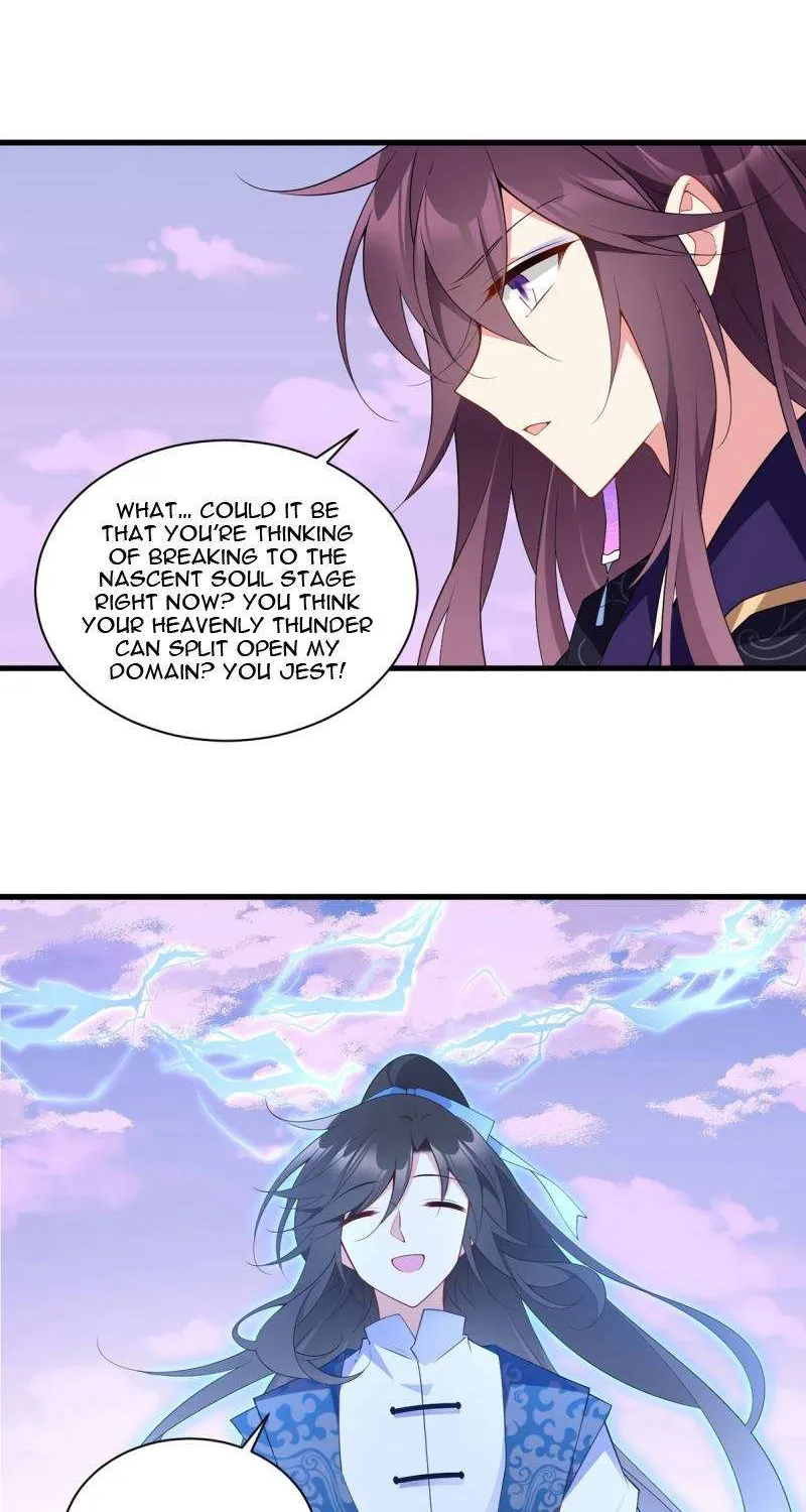 Read The Distinguished Cute Master chapter 252 image 20 on Lezhin
