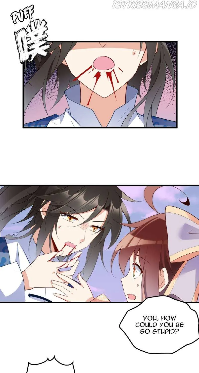 Read The Distinguished Cute Master chapter 252 image 27 on Lezhin