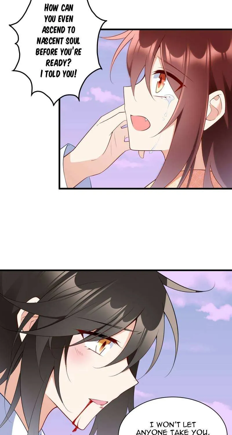 Read The Distinguished Cute Master chapter 252 image 28 on Lezhin