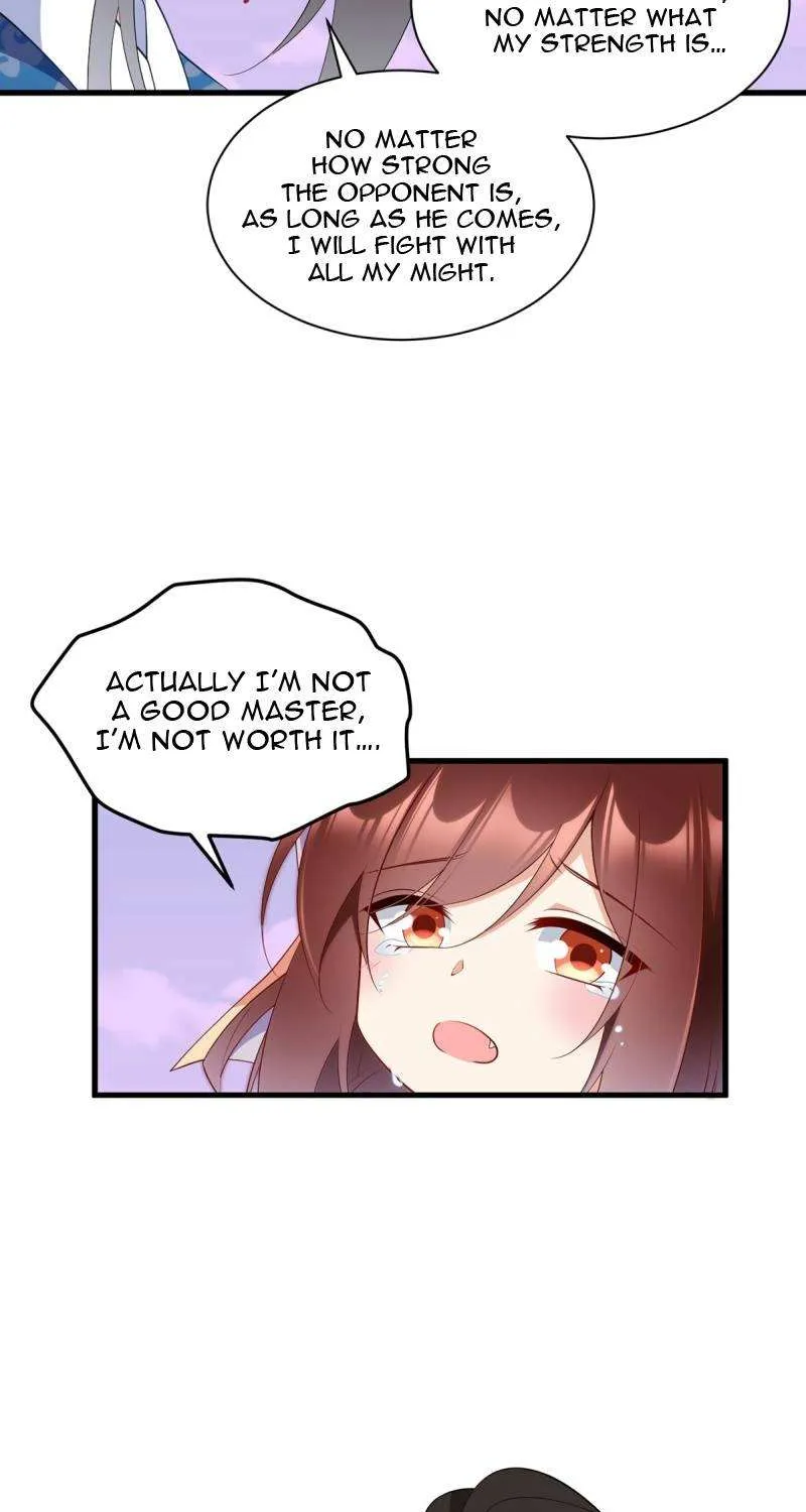 Read The Distinguished Cute Master chapter 252 image 29 on Lezhin