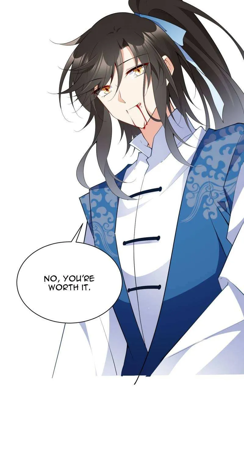Read The Distinguished Cute Master chapter 252 image 30 on Lezhin