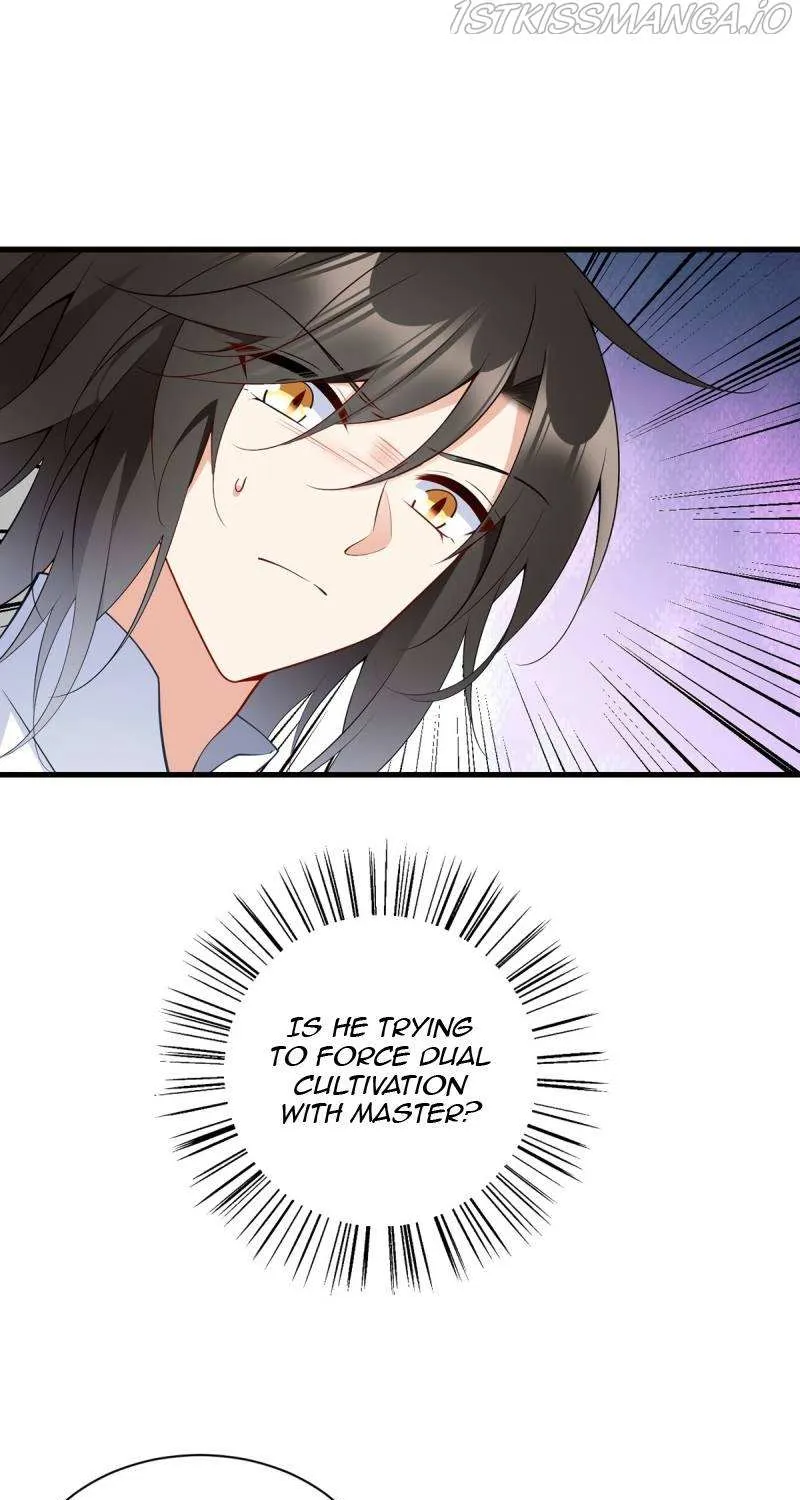 Read The Distinguished Cute Master chapter 252 image 7 on Lezhin