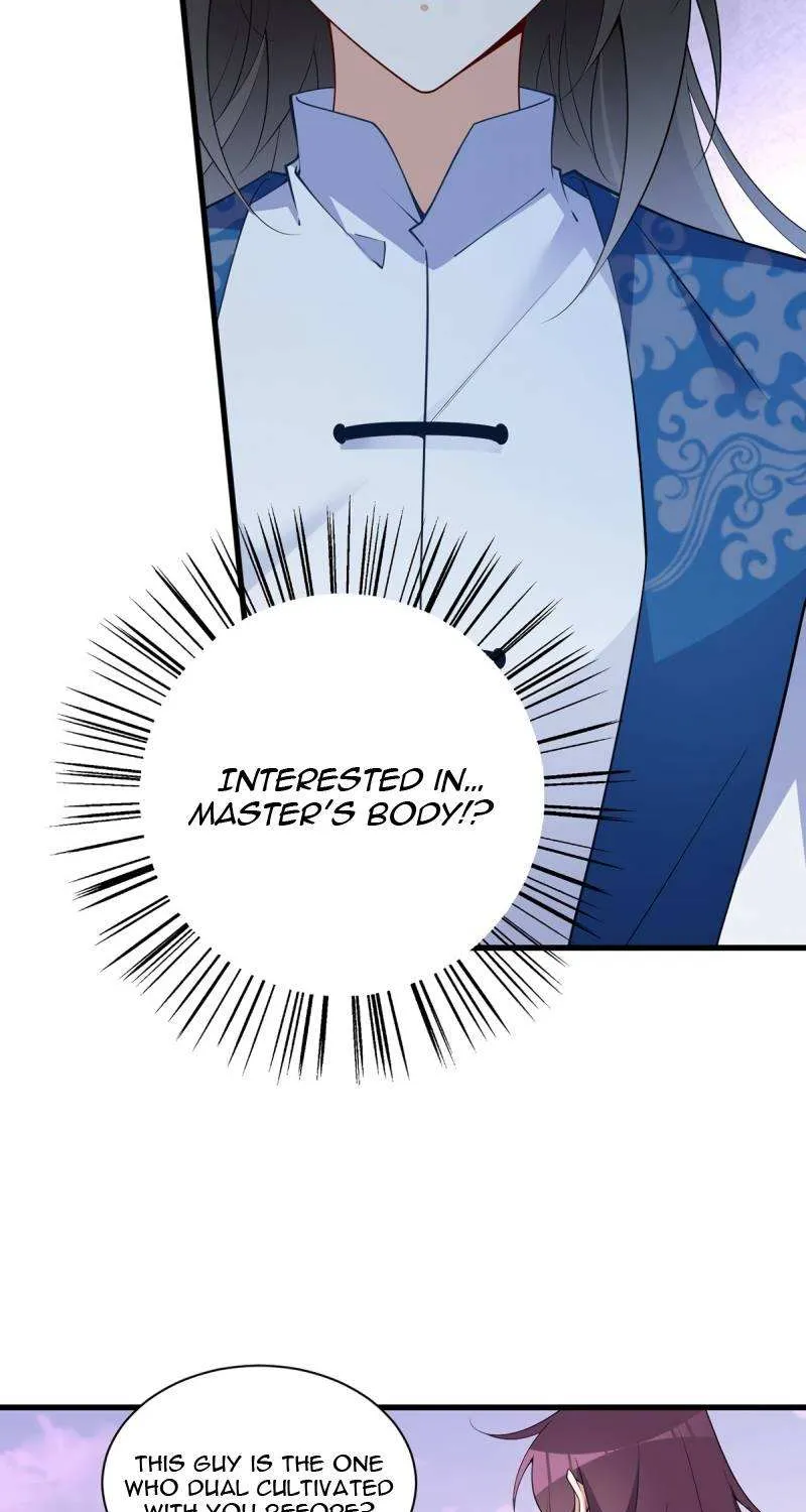Read The Distinguished Cute Master chapter 252 image 9 on Lezhin