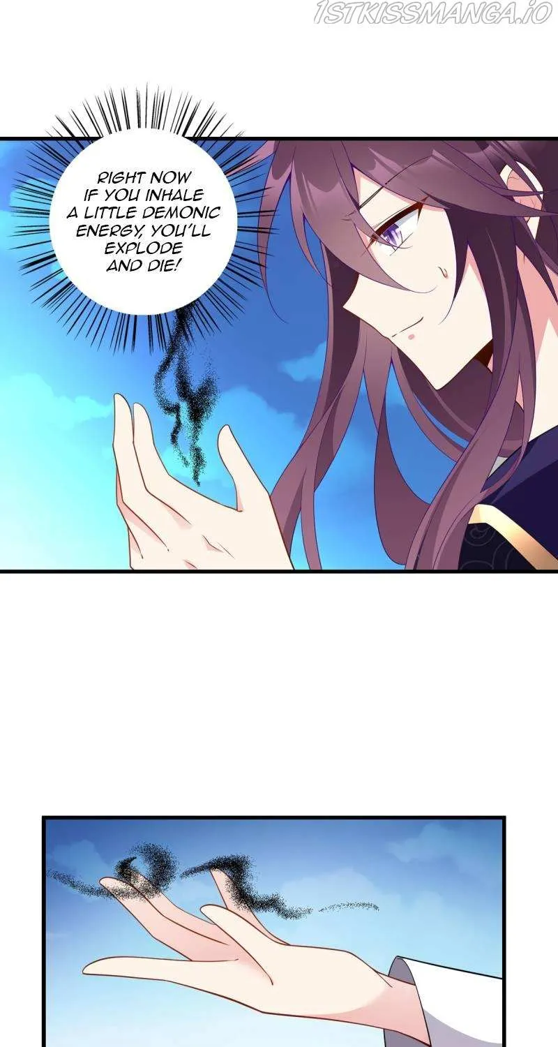 Read The Distinguished Cute Master chapter 253 image 13 on Lezhin