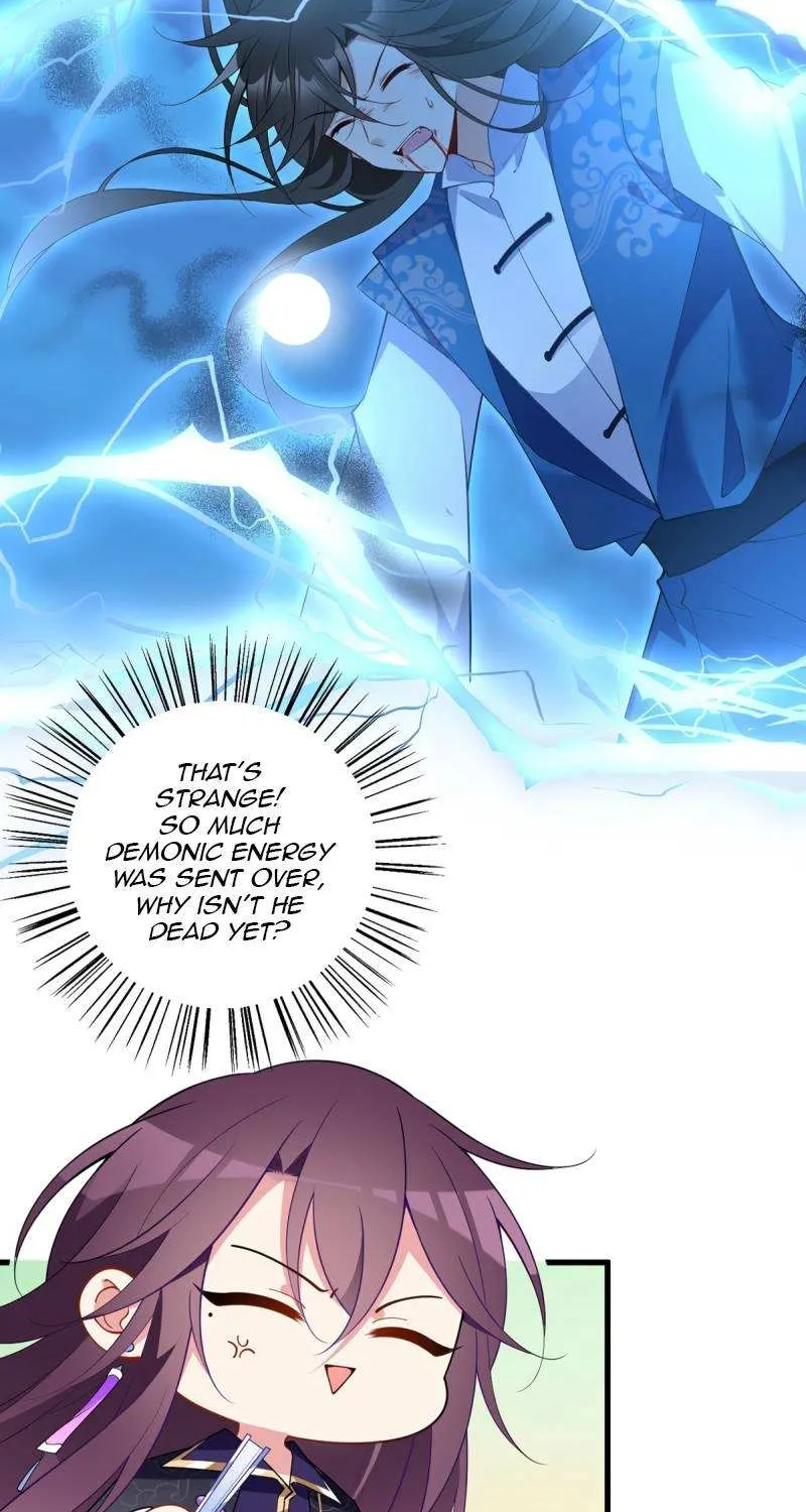 Read The Distinguished Cute Master chapter 253 image 18 on Lezhin