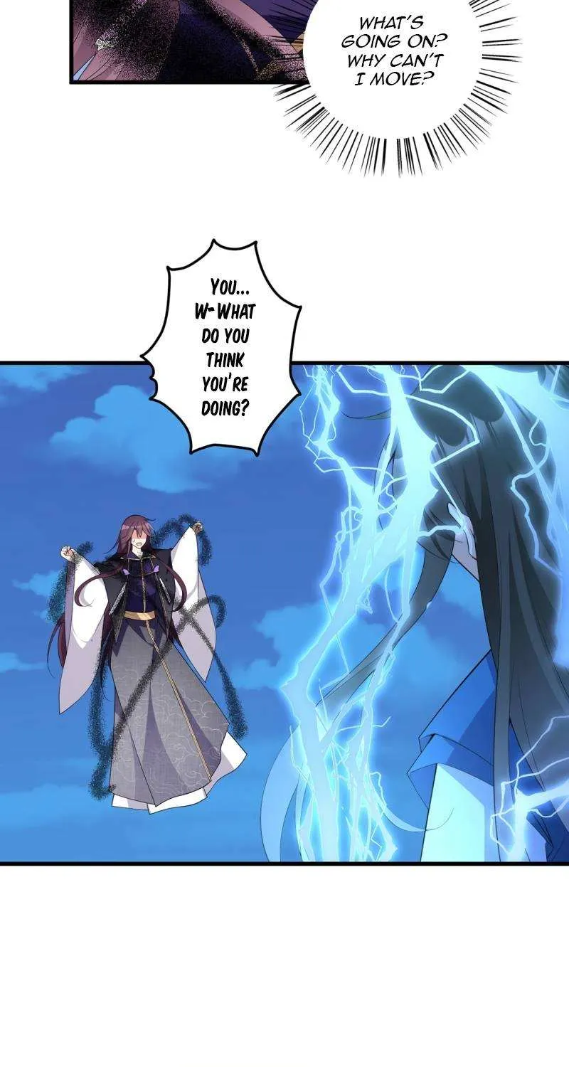 Read The Distinguished Cute Master chapter 253 image 22 on Lezhin