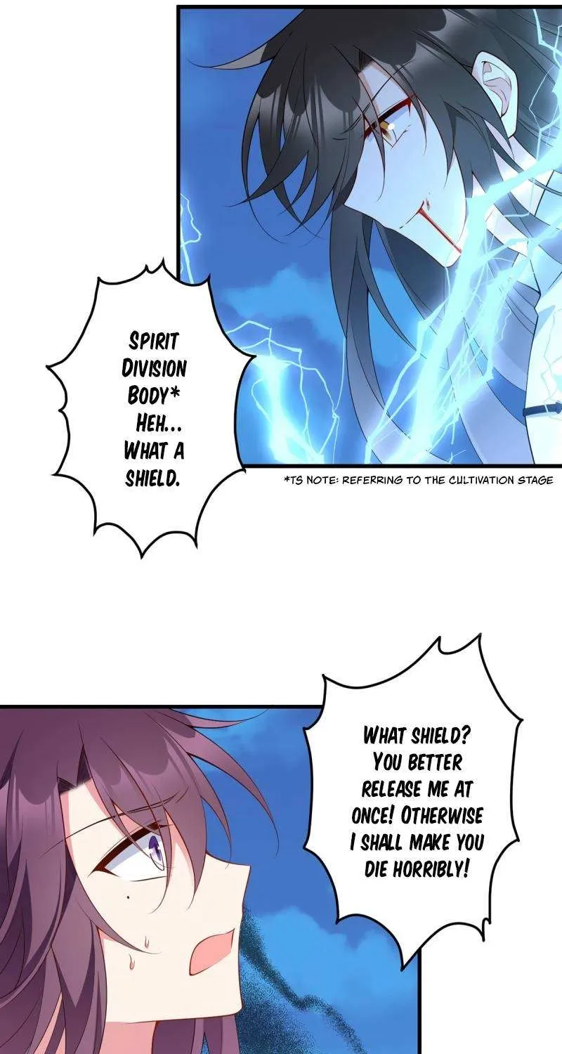 Read The Distinguished Cute Master chapter 253 image 23 on Lezhin