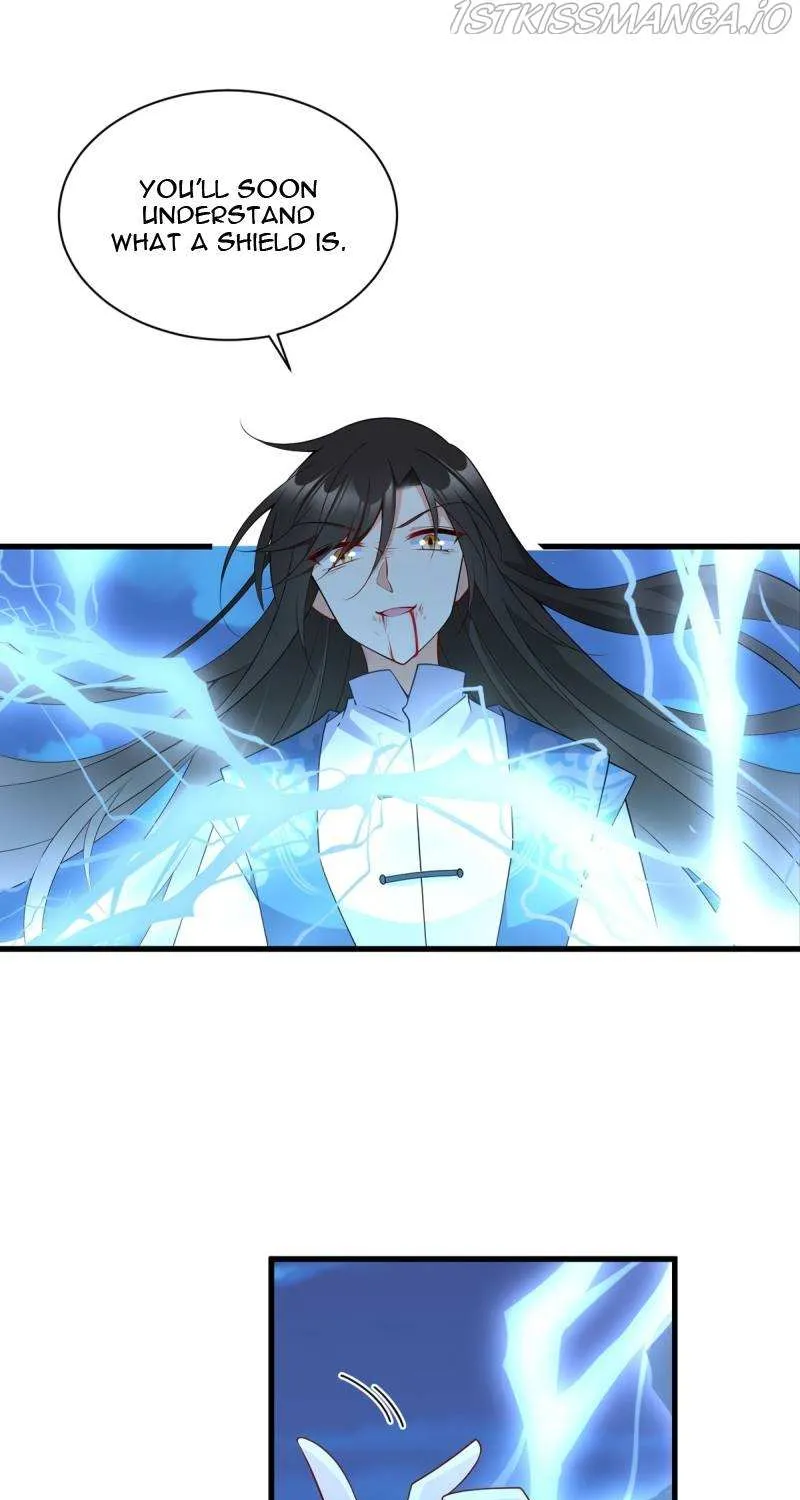 Read The Distinguished Cute Master chapter 253 image 25 on Lezhin