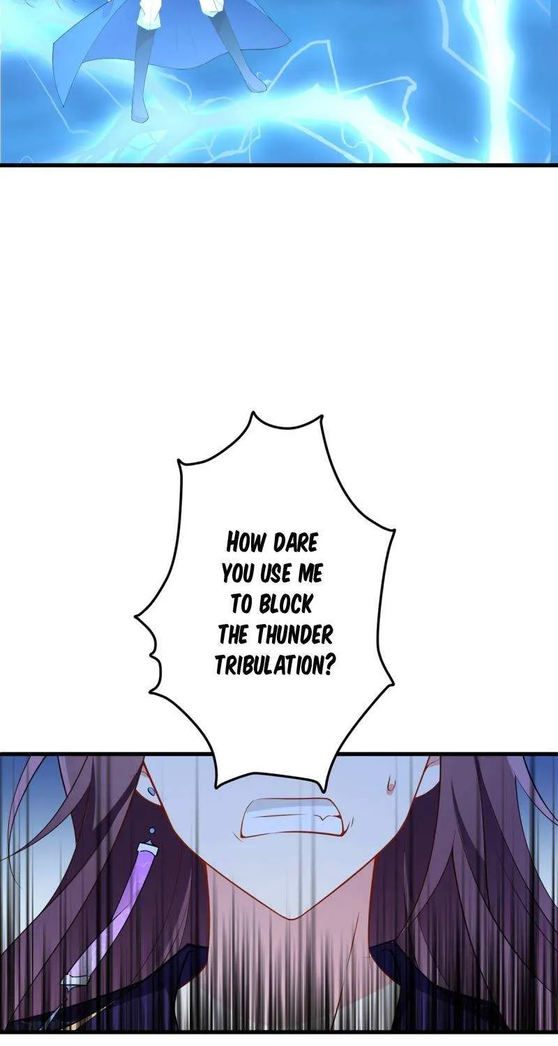 Read The Distinguished Cute Master chapter 253 image 27 on Lezhin