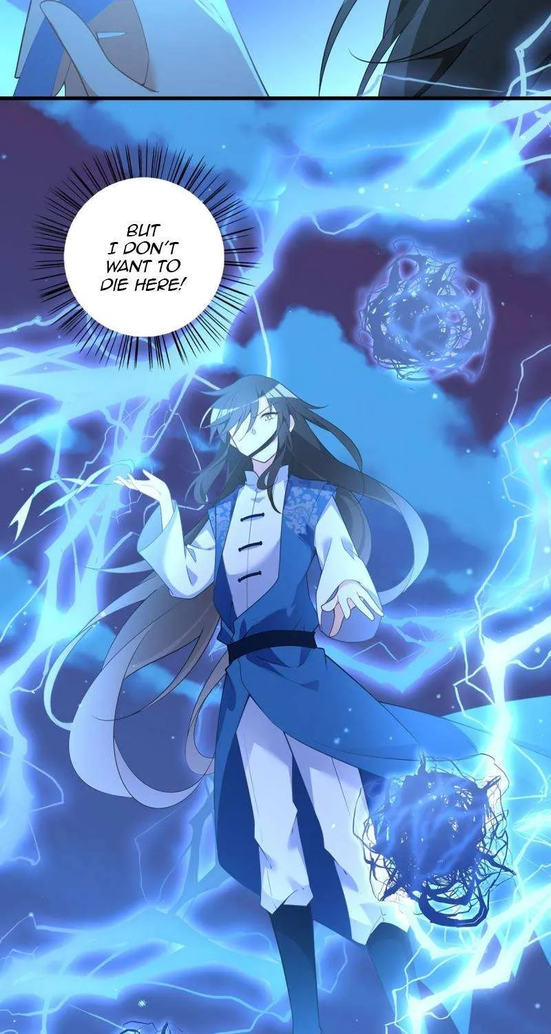 Read The Distinguished Cute Master chapter 253 image 9 on Lezhin