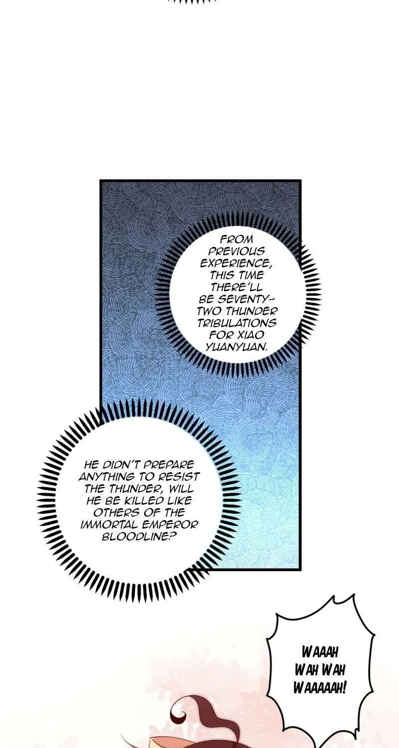 Read The Distinguished Cute Master chapter 254 image 20 on Lezhin