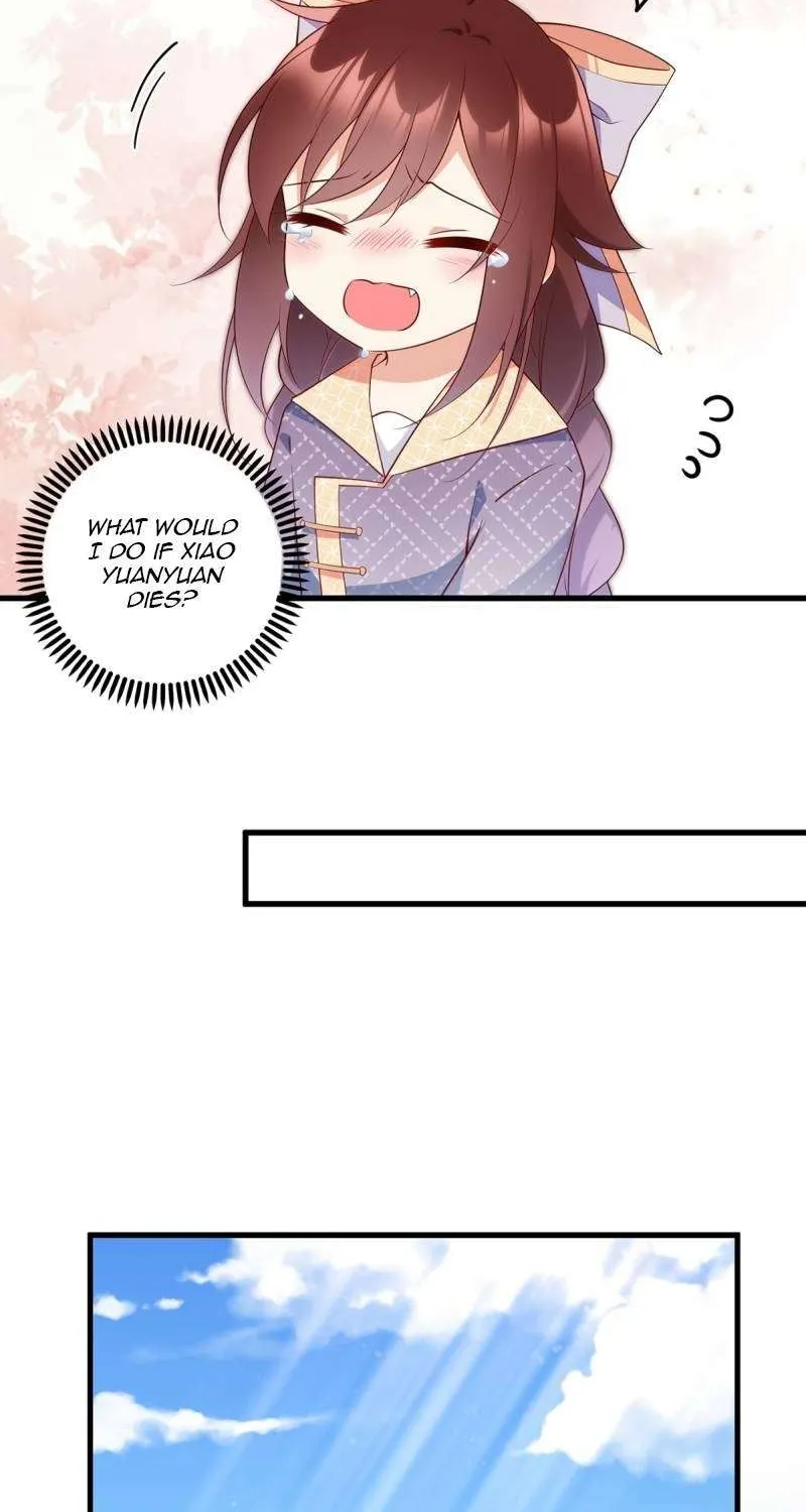 Read The Distinguished Cute Master chapter 254 image 21 on Lezhin