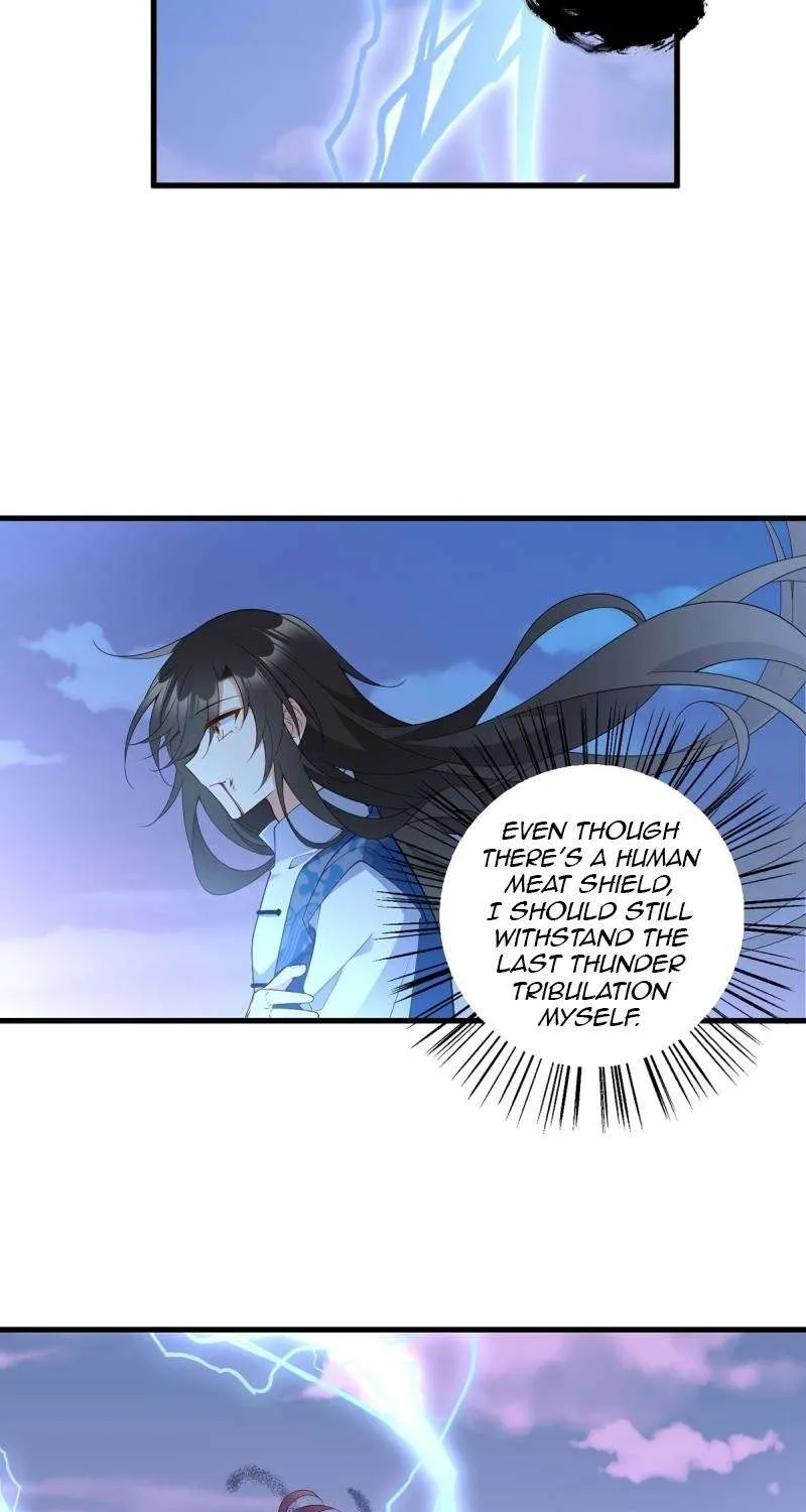 Read The Distinguished Cute Master chapter 254 image 9 on Lezhin