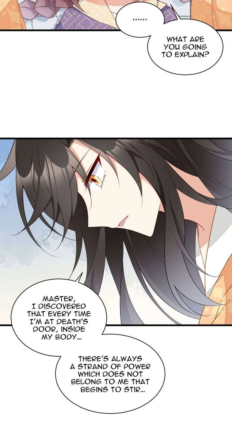 Read The Distinguished Cute Master chapter 255 image 15 on Lezhin