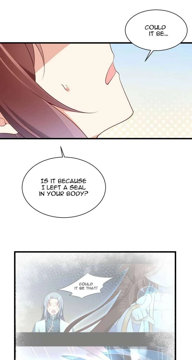Read The Distinguished Cute Master chapter 255 image 19 on Lezhin