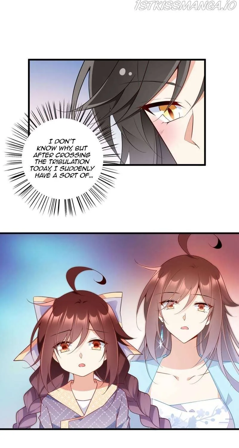 Read The Distinguished Cute Master chapter 255 image 22 on Lezhin