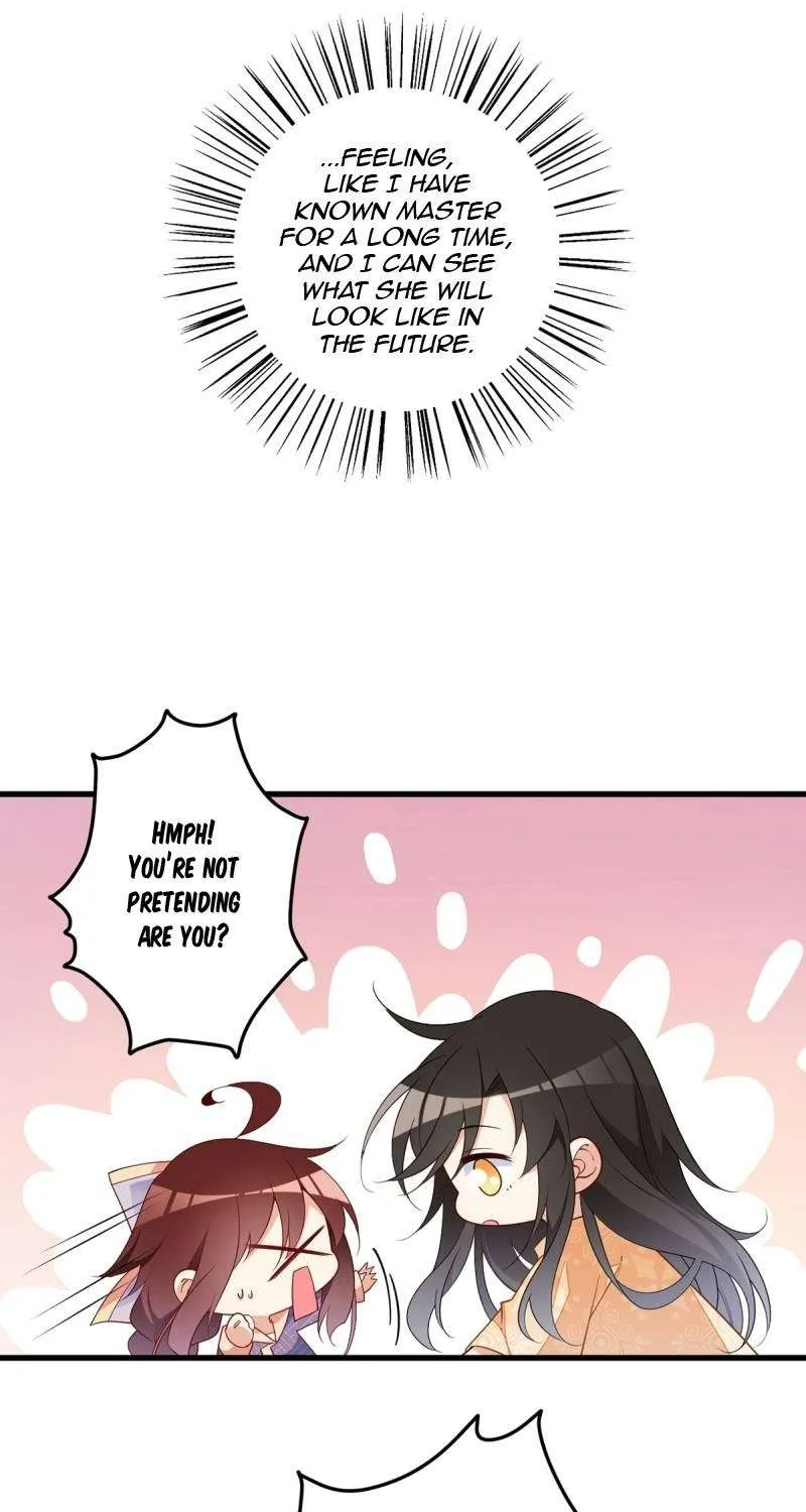 Read The Distinguished Cute Master chapter 255 image 23 on Lezhin