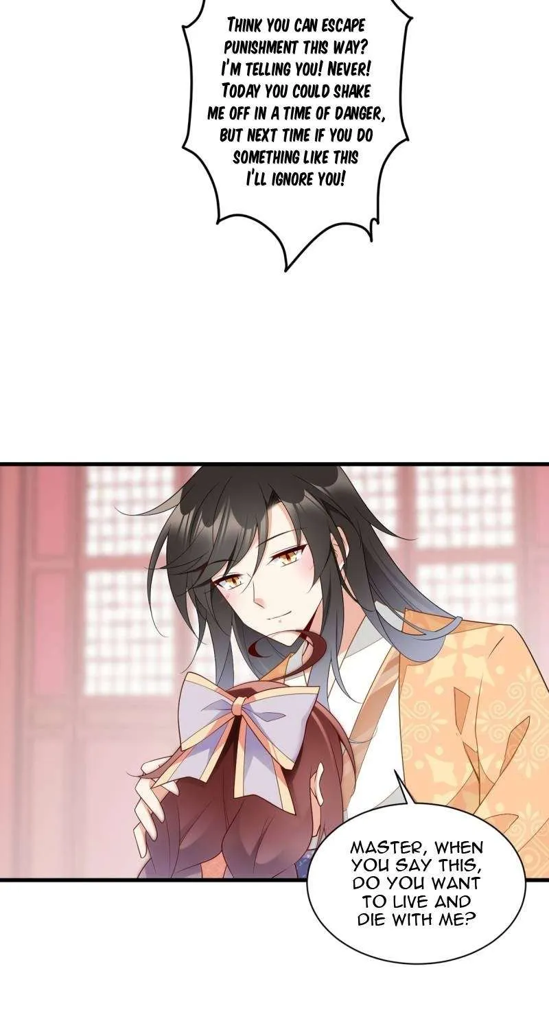 Read The Distinguished Cute Master chapter 255 image 24 on Lezhin