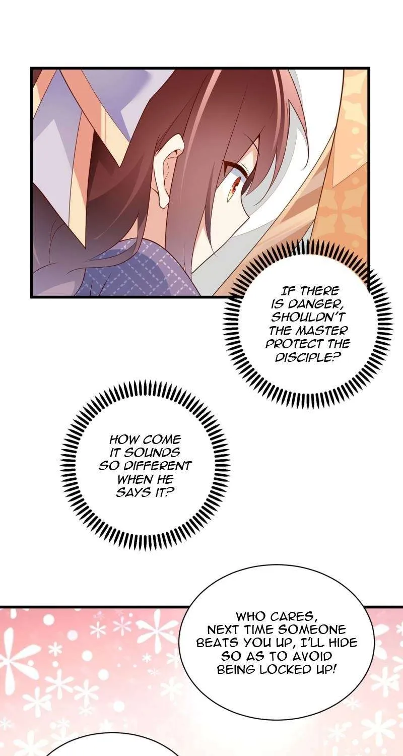 Read The Distinguished Cute Master chapter 255 image 25 on Lezhin