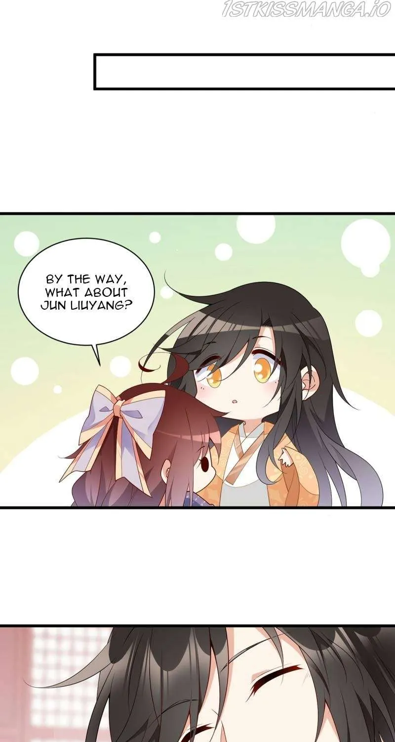 Read The Distinguished Cute Master chapter 255 image 27 on Lezhin