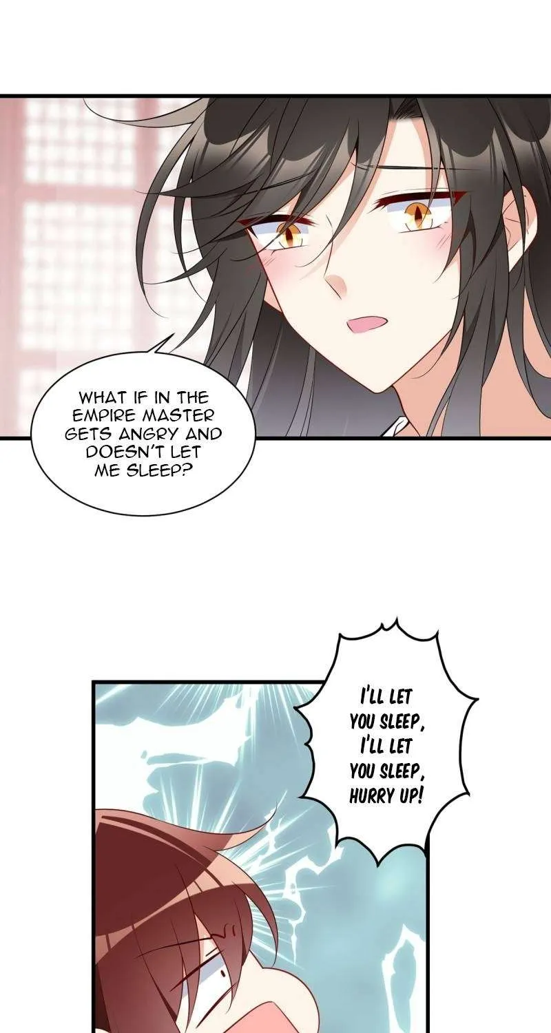 Read The Distinguished Cute Master chapter 255 image 30 on Lezhin
