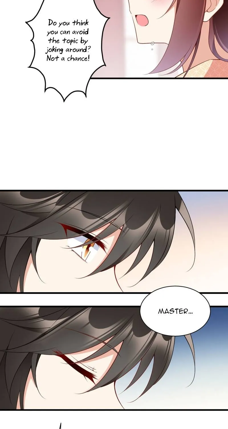 Read The Distinguished Cute Master chapter 255 image 4 on Lezhin
