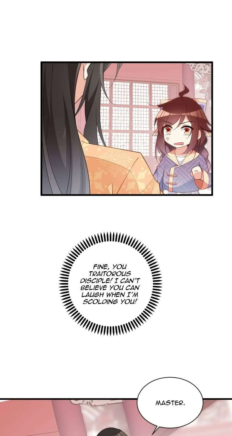 Read The Distinguished Cute Master chapter 255 image 9 on Lezhin