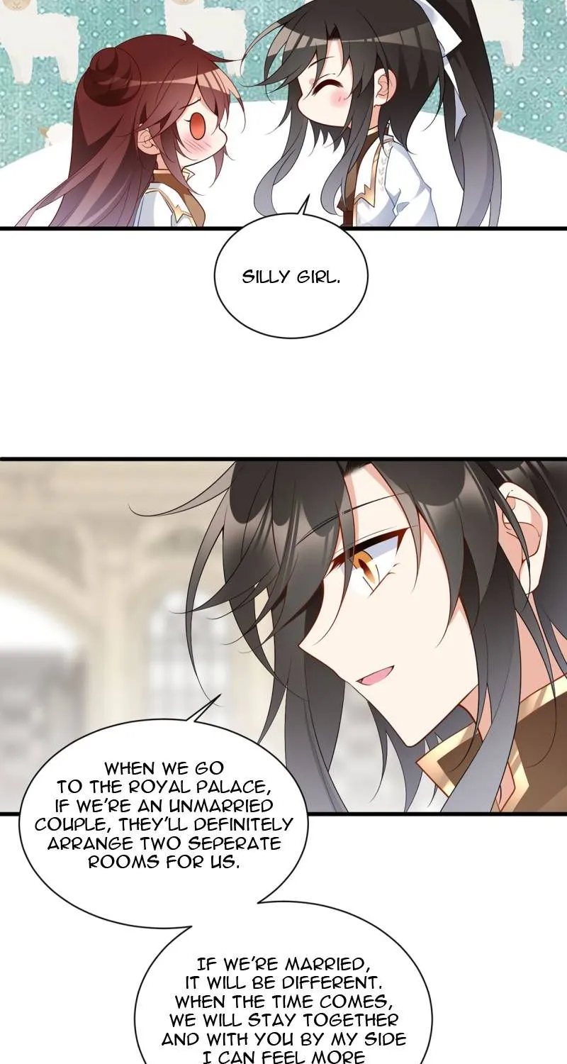 Read The Distinguished Cute Master chapter 256 image 12 on Lezhin