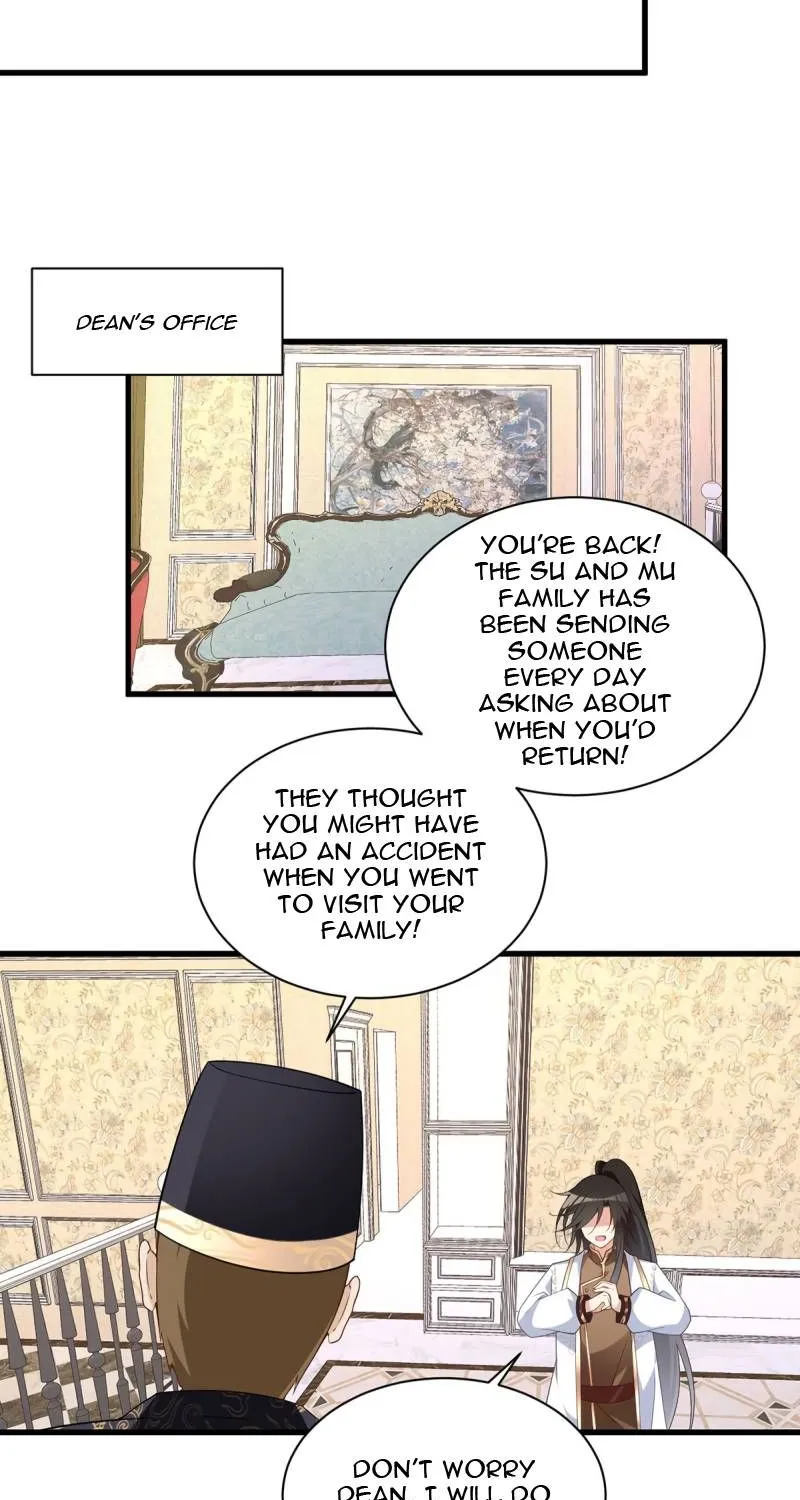 Read The Distinguished Cute Master chapter 256 image 16 on Lezhin