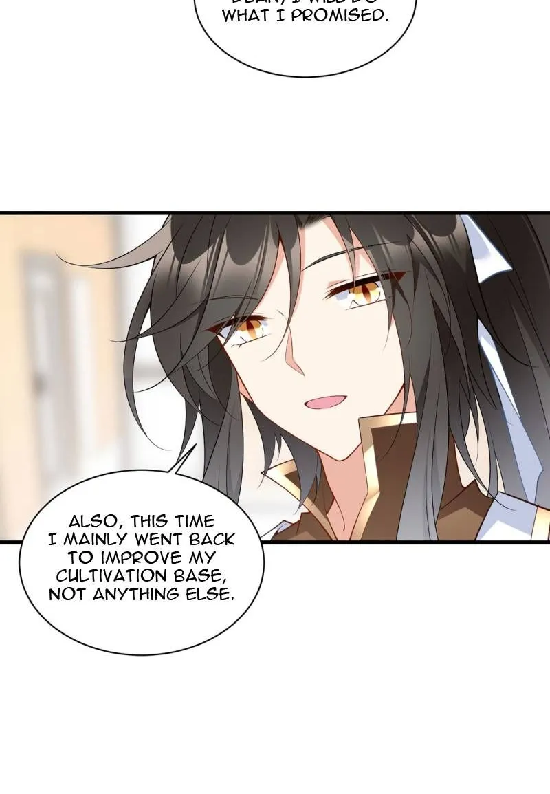 Read The Distinguished Cute Master chapter 256 image 17 on Lezhin
