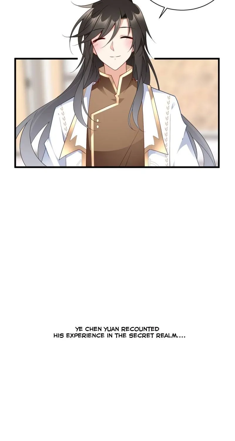 Read The Distinguished Cute Master chapter 256 image 19 on Lezhin