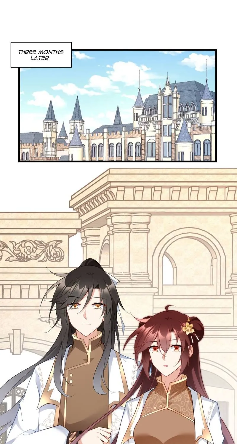 Read The Distinguished Cute Master chapter 256 image 2 on Lezhin
