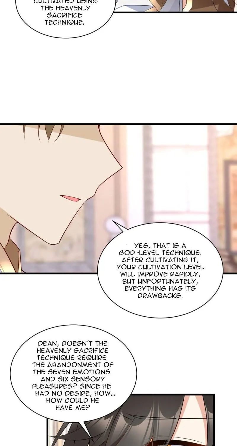 Read The Distinguished Cute Master chapter 256 image 23 on Lezhin