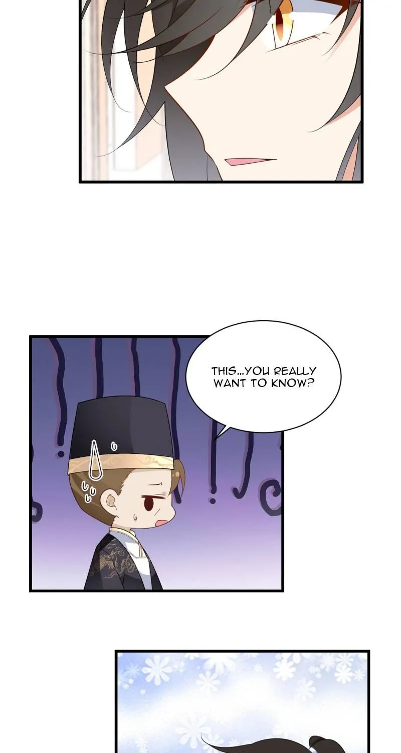 Read The Distinguished Cute Master chapter 256 image 24 on Lezhin