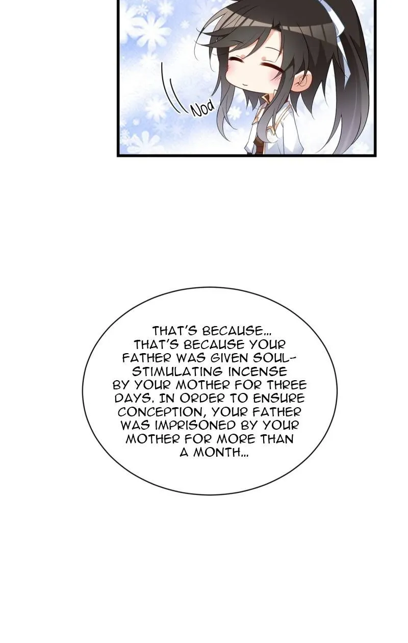 Read The Distinguished Cute Master chapter 256 image 25 on Lezhin