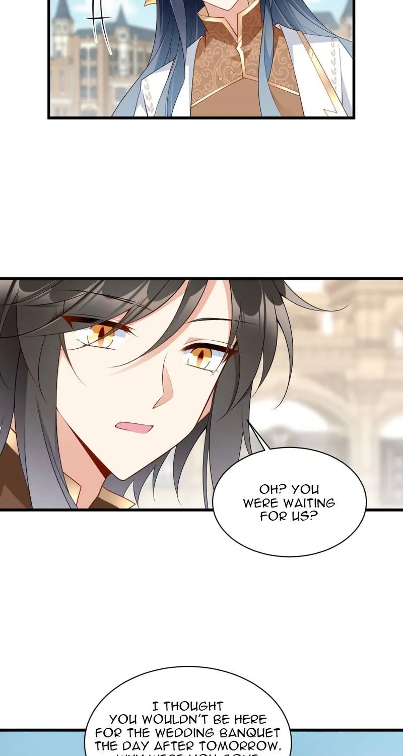 Read The Distinguished Cute Master chapter 256 image 4 on Lezhin