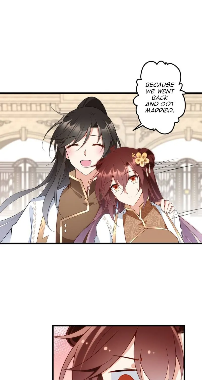 Read The Distinguished Cute Master chapter 256 image 7 on Lezhin