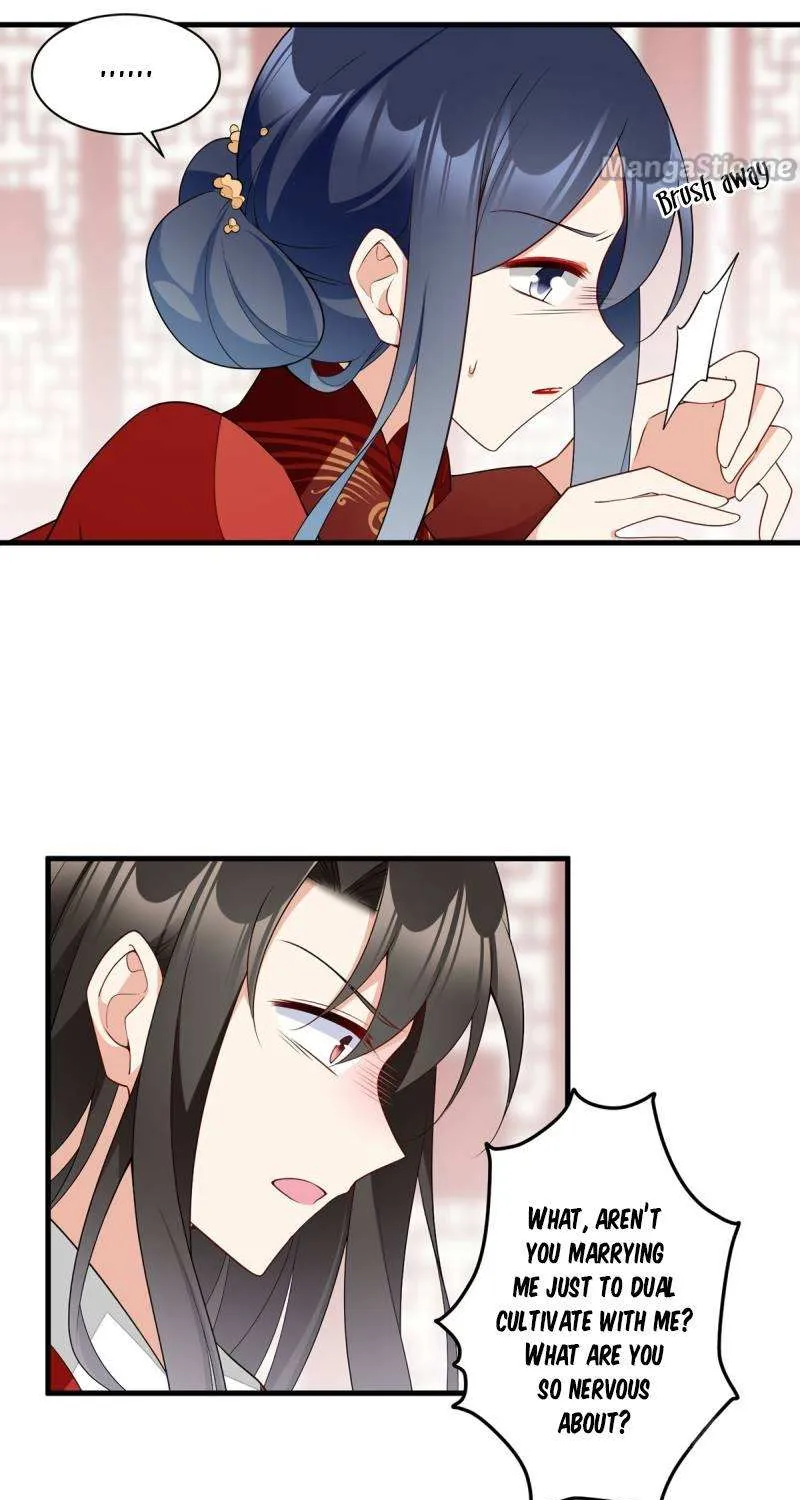 Read The Distinguished Cute Master chapter 257 image 10 on Lezhin