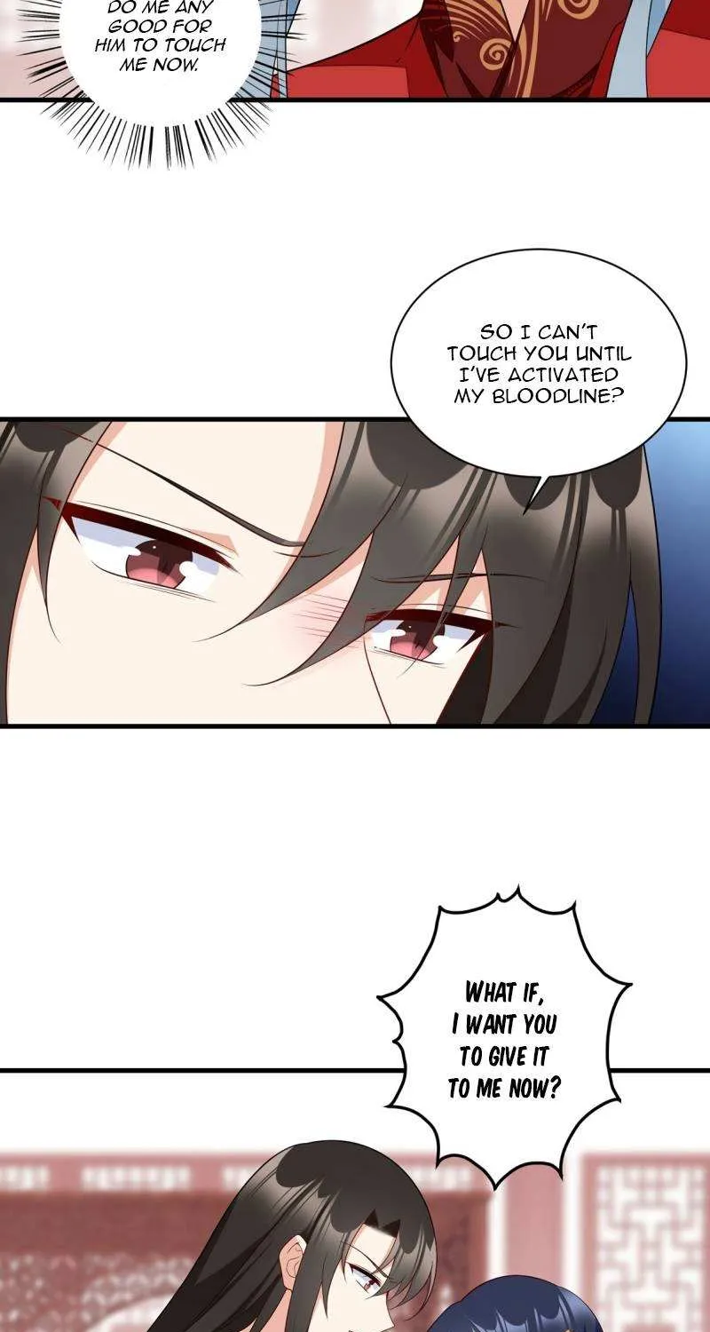 Read The Distinguished Cute Master chapter 257 image 12 on Lezhin