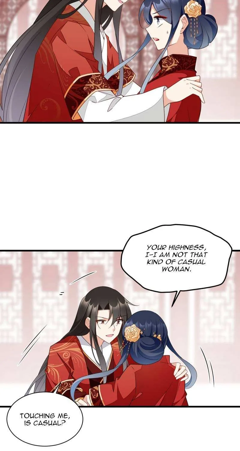 Read The Distinguished Cute Master chapter 257 image 13 on Lezhin