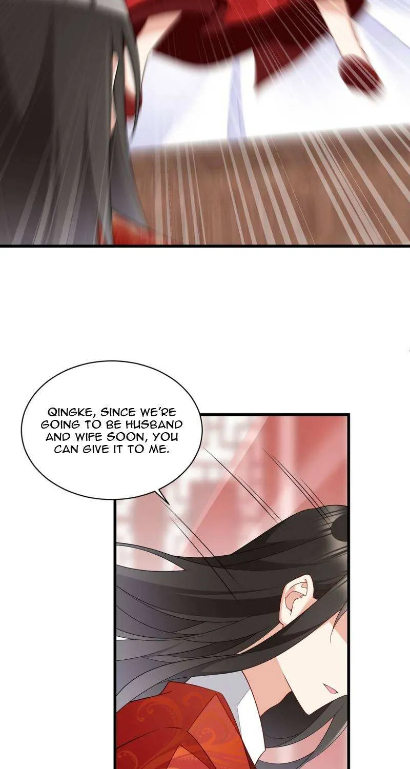 Read The Distinguished Cute Master chapter 257 image 15 on Lezhin