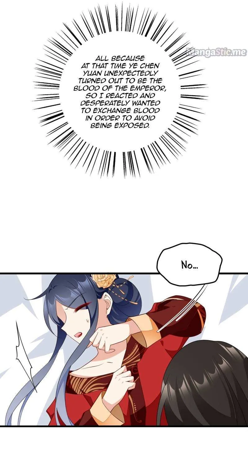 Read The Distinguished Cute Master chapter 257 image 18 on Lezhin